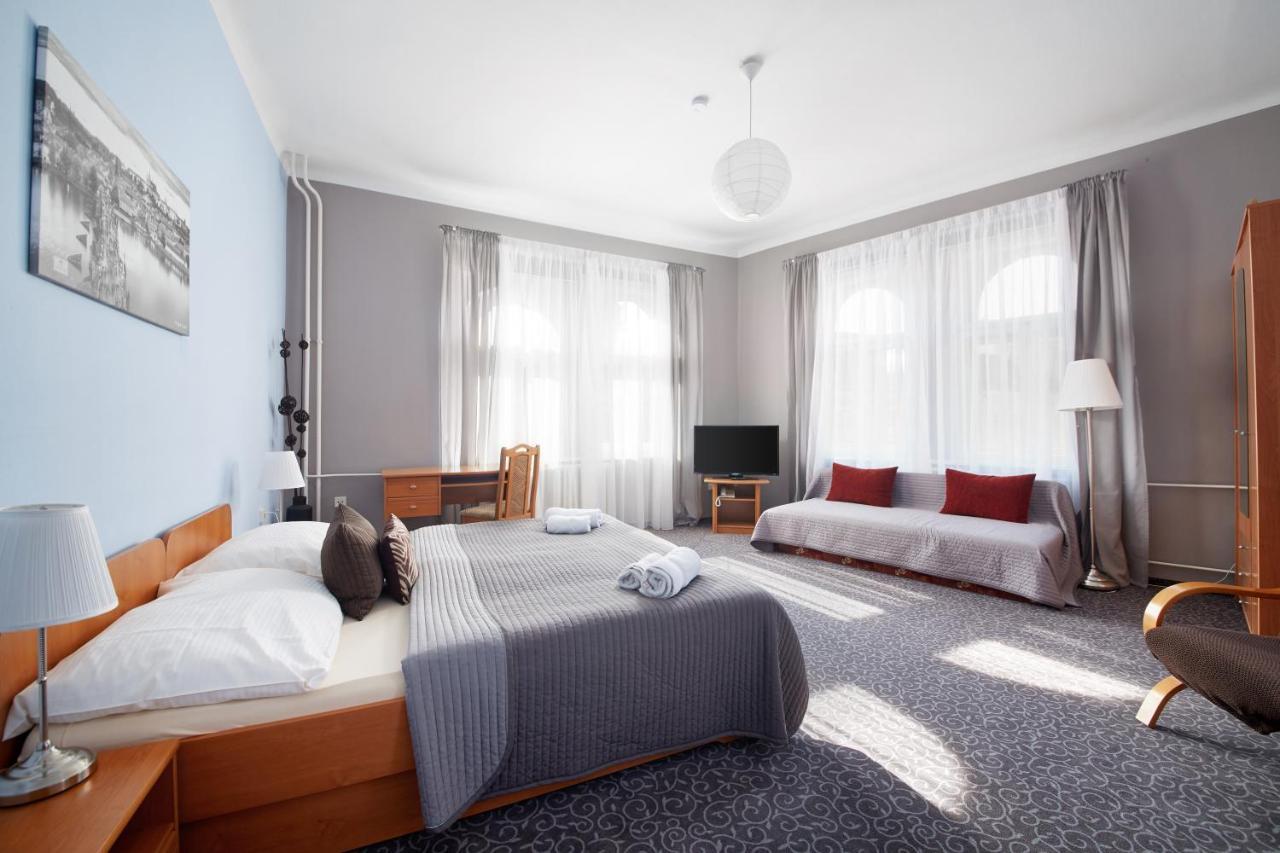 Hotell Bell