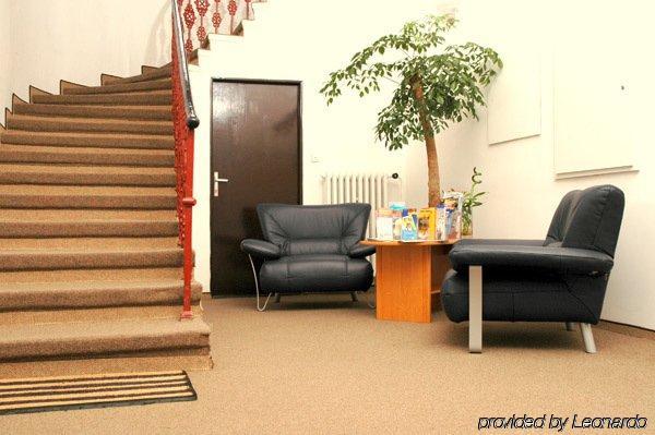 Bell Hotell Prag
