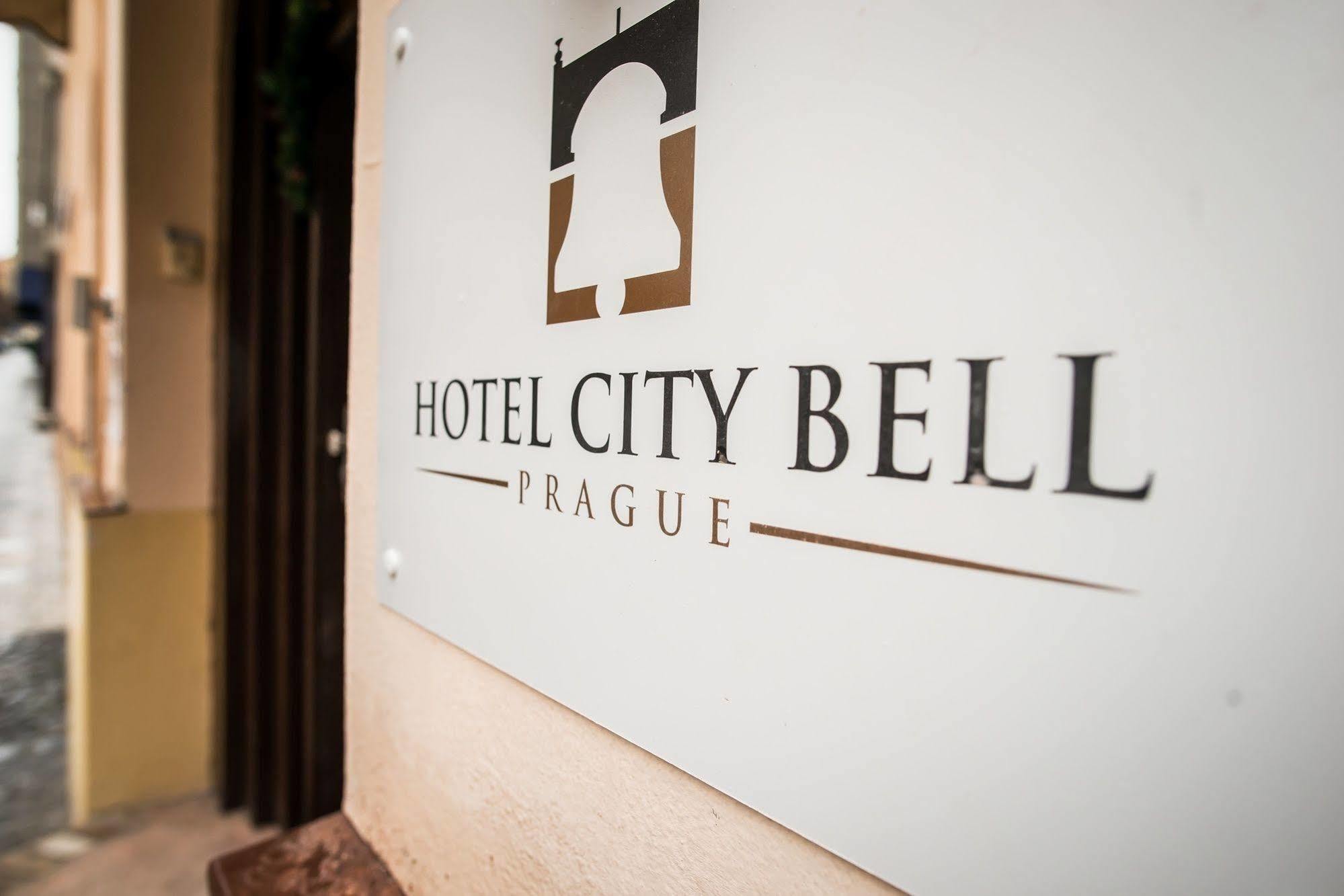Bell Hotell 3*