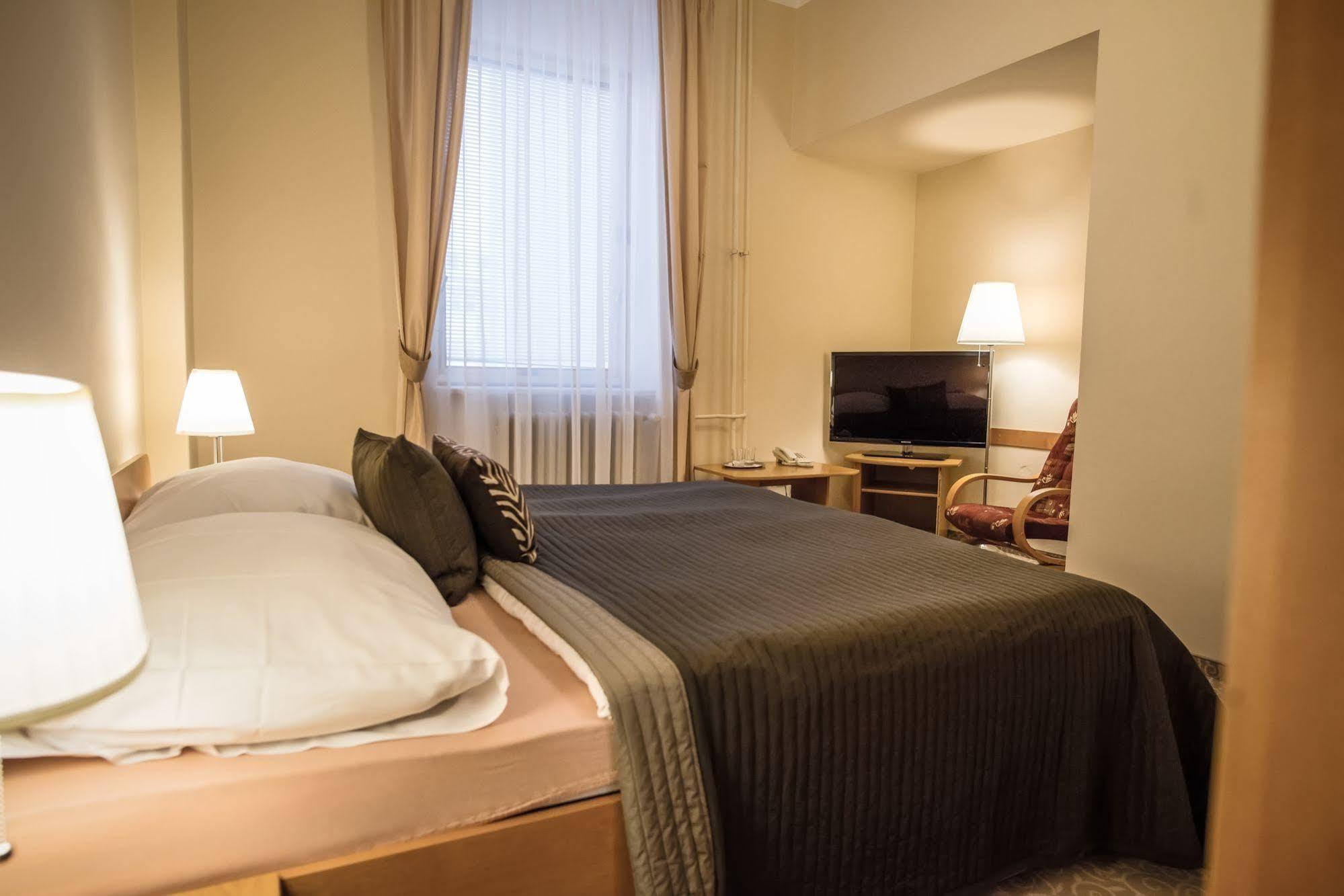 Hotell Bell