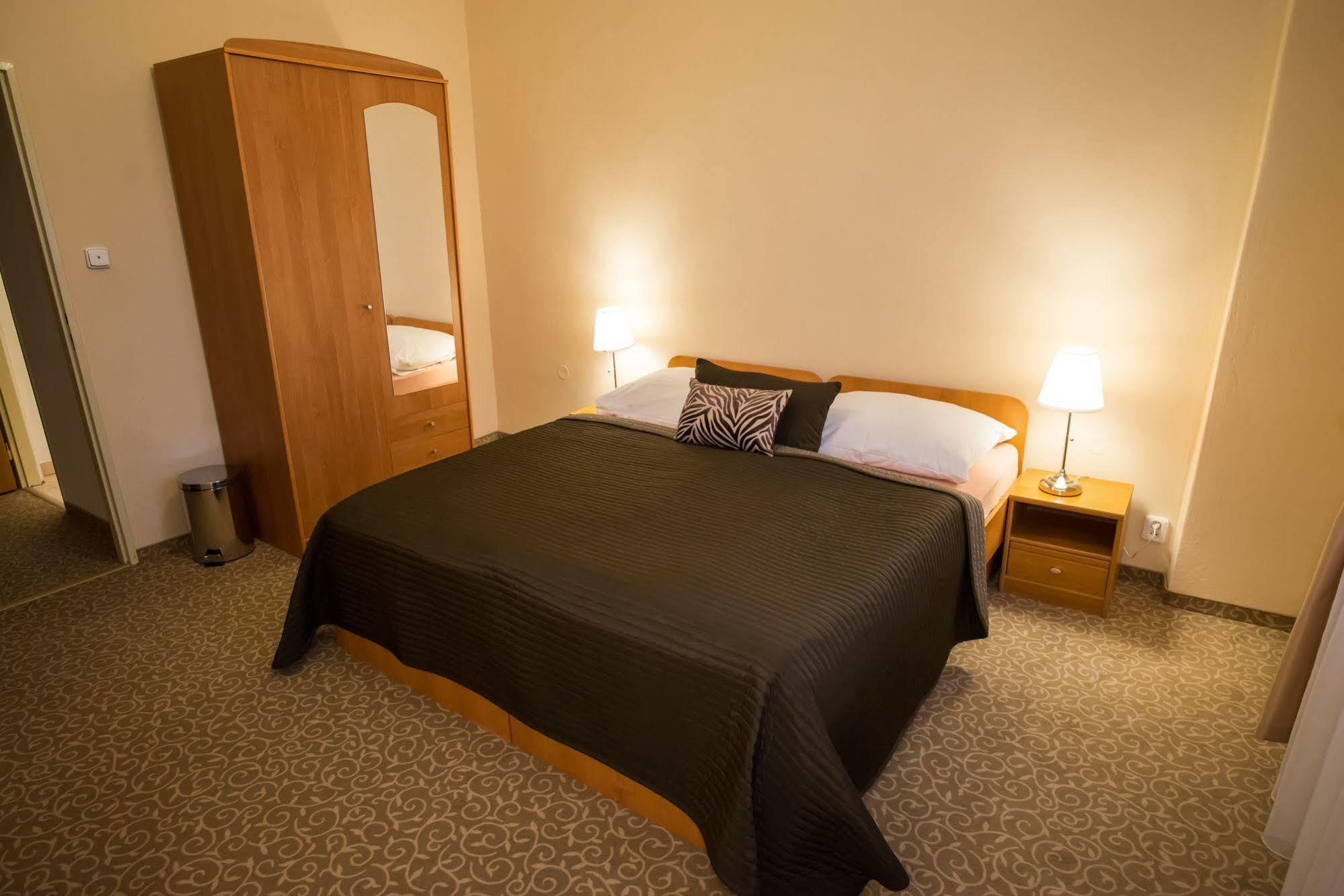 Hotell Bell